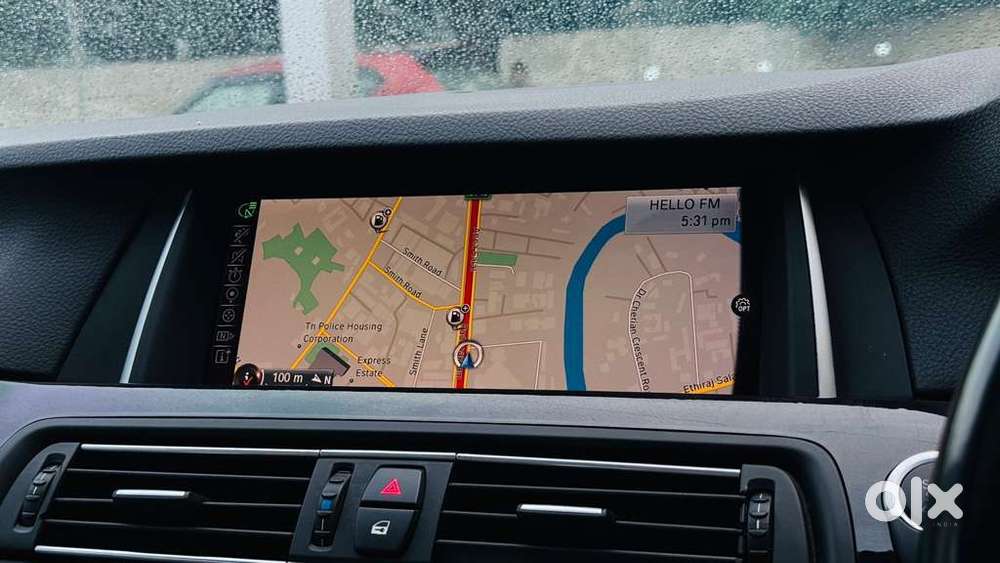 Bmw 5 Series 3.0 530d M Sport, 2014, Diesel