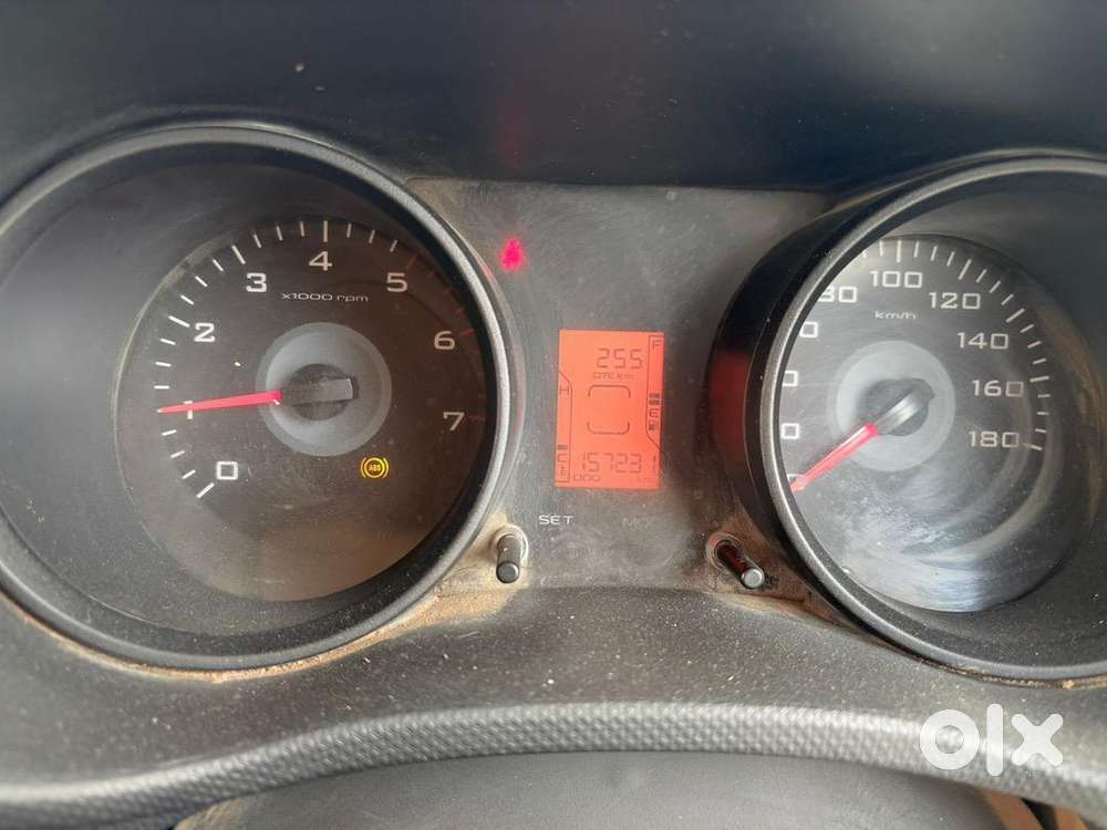 Mahindra Diesel Car 2019