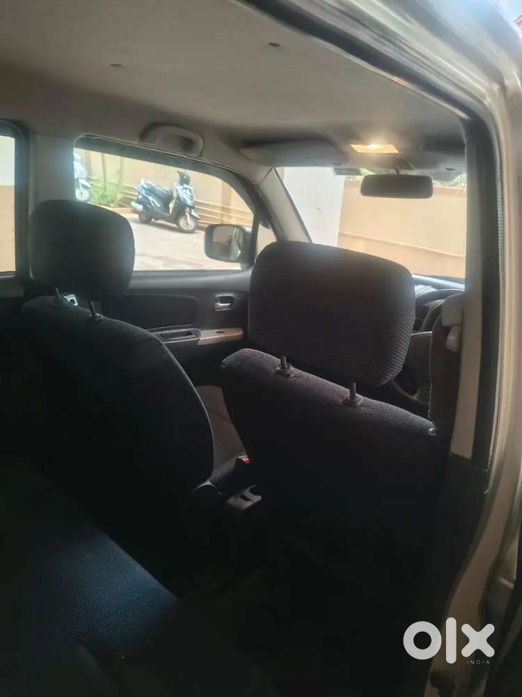 Maruti Wagon R 2011 Zxi+ First Owner