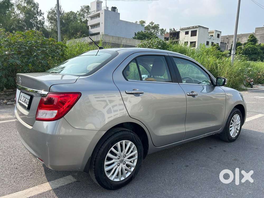 Maruti Suzuki Dzire 1.2 Zxi Cng, 2023, Cng & Hybrids