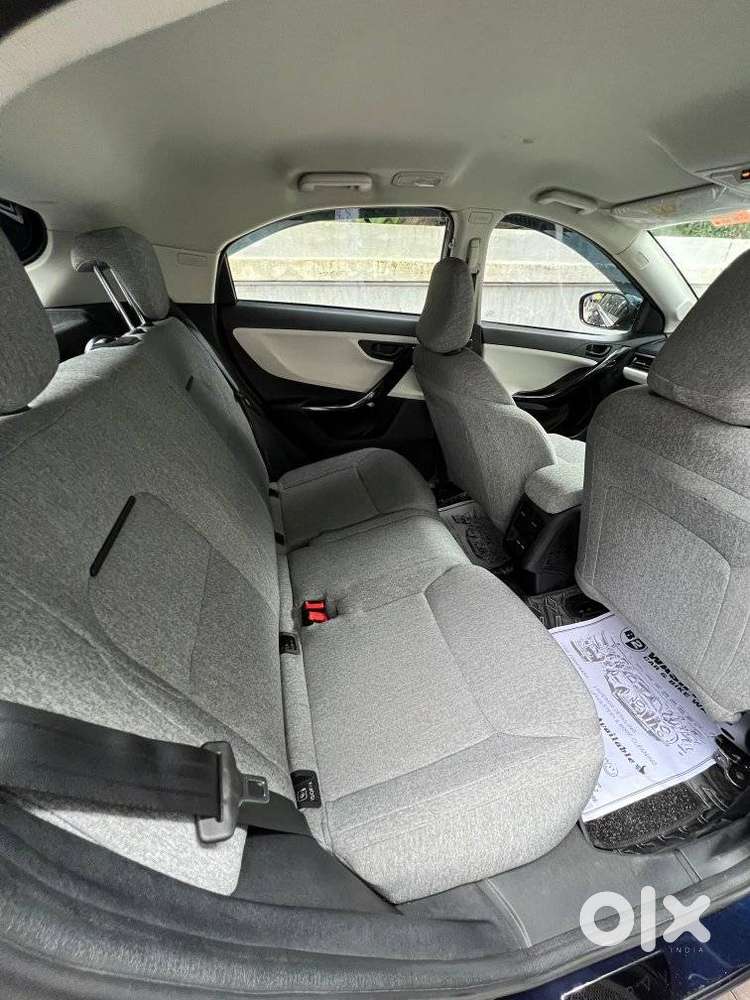 Tata Curvv, 2024, Diesel