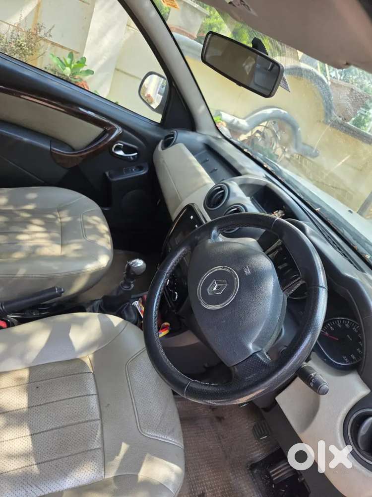 Renault Duster 2014 Diesel Well Maintained