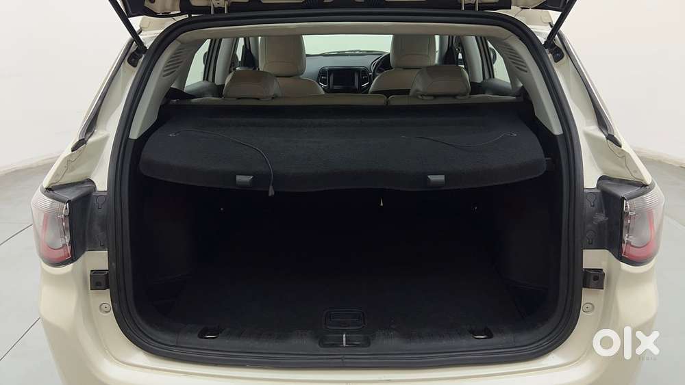 Jeep Compass 1.4 Limited, 2018, Petrol