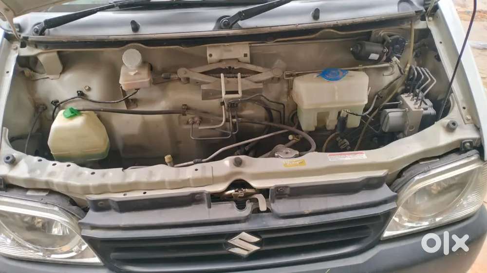 Eeco 5str Hai Petro Non Accidentall Bumper To Bumper Orginal