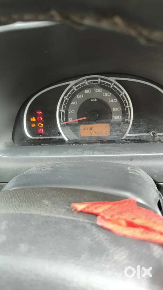 Maruti Suzuki Alto 800 2018 Car