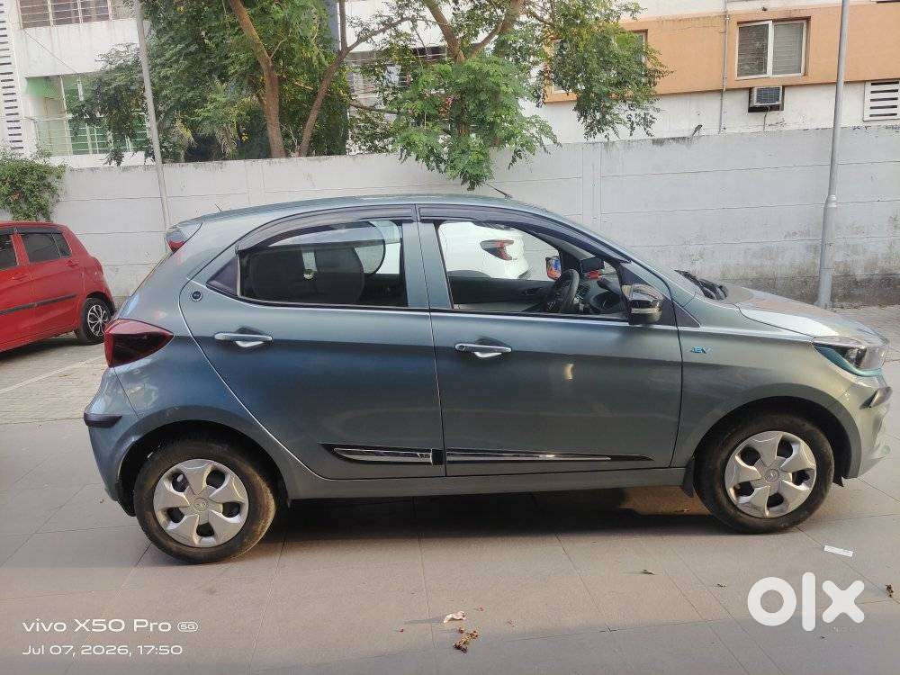 Tata Tiago Ev Xe Mr, 2023, Electric