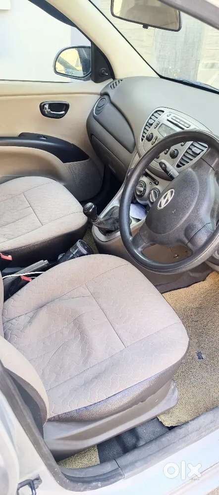 Hyundai I10 Well Maintained