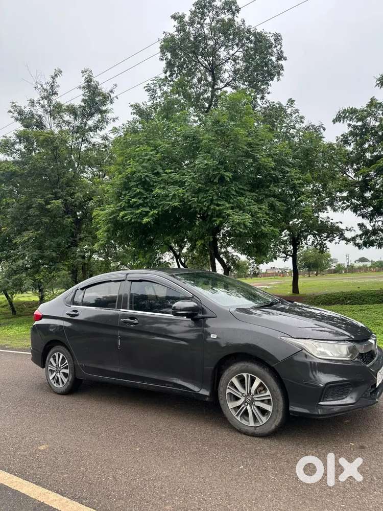 Honda City 1.5 Vx 2020