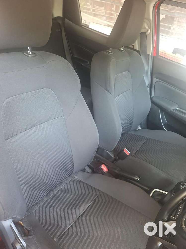 Swift Vxi 2022 Red  1st Owner  Lady Driven  Urgent Sale