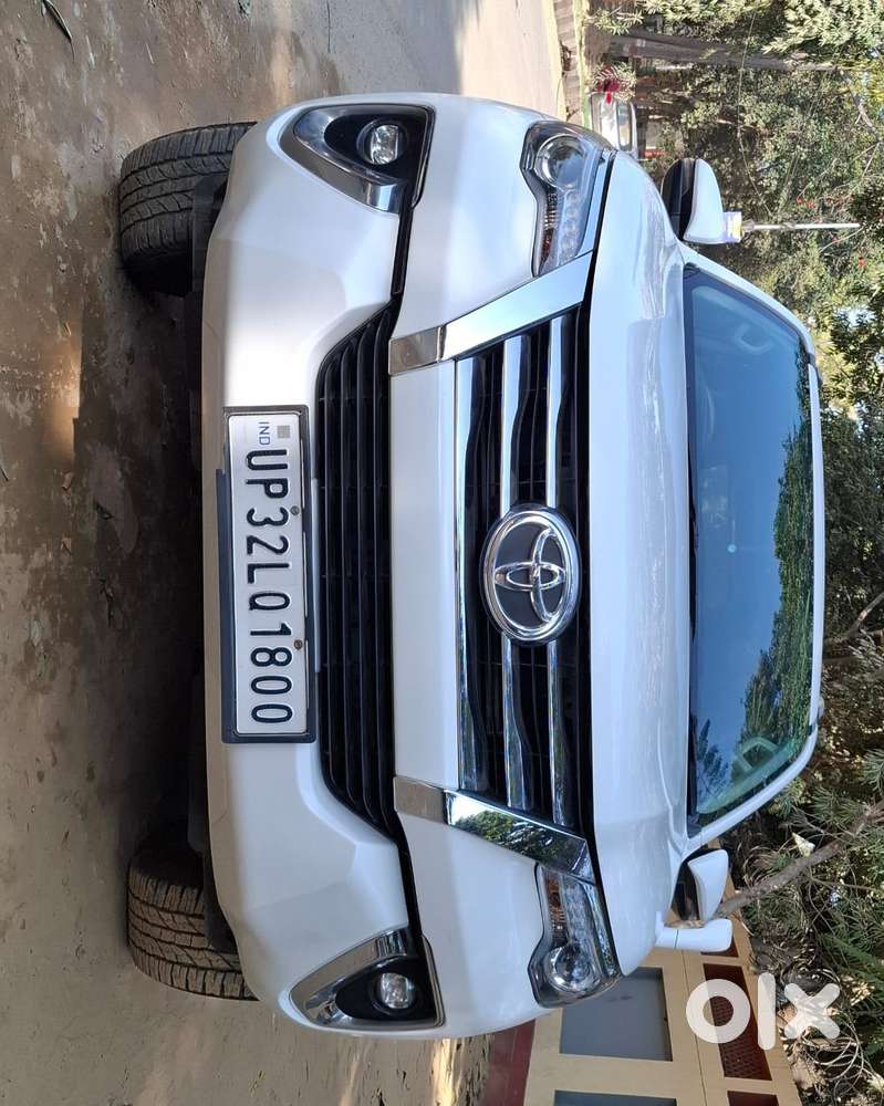 Toyota Fortuner 3.0 4x2 Automatic, 2020, Diesel