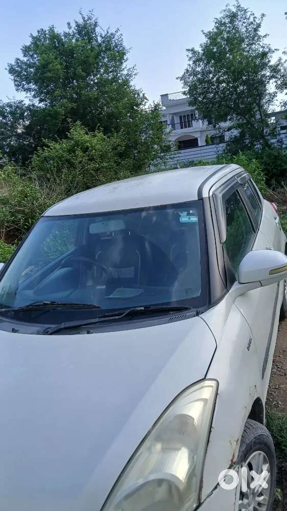 Swift Ddis Vdi Maruti 2015