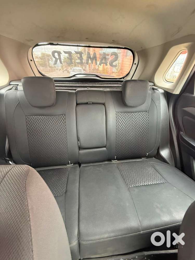 Maruti Suzuki Brezza Diesel Automatic 2019
