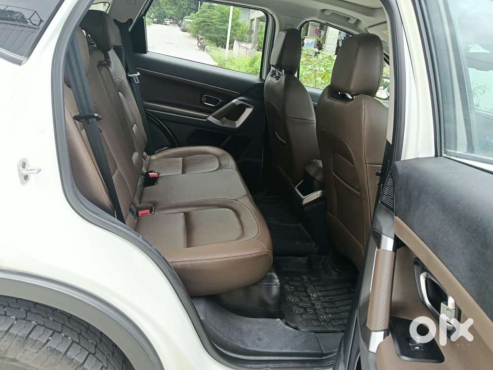 Tata Harrier Xza Plus Dual Tone, 2021, Diesel