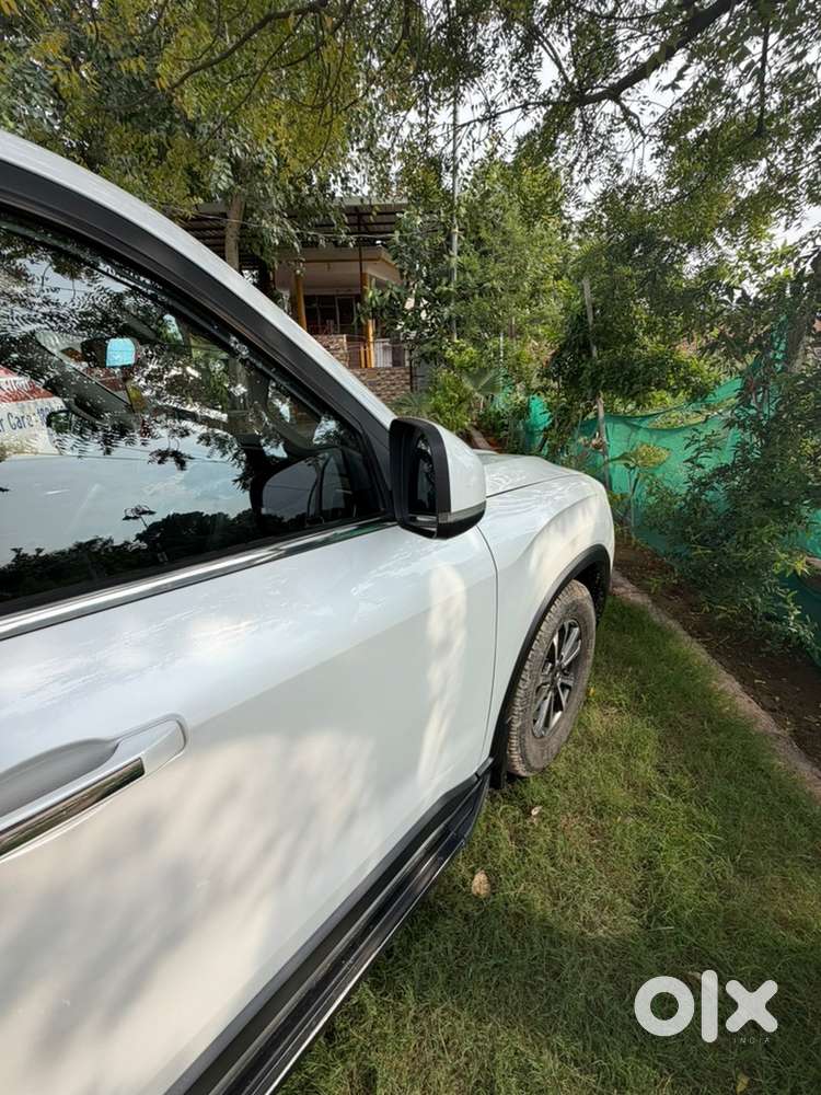 Mahindra Scorpio-n Diesel 2024
