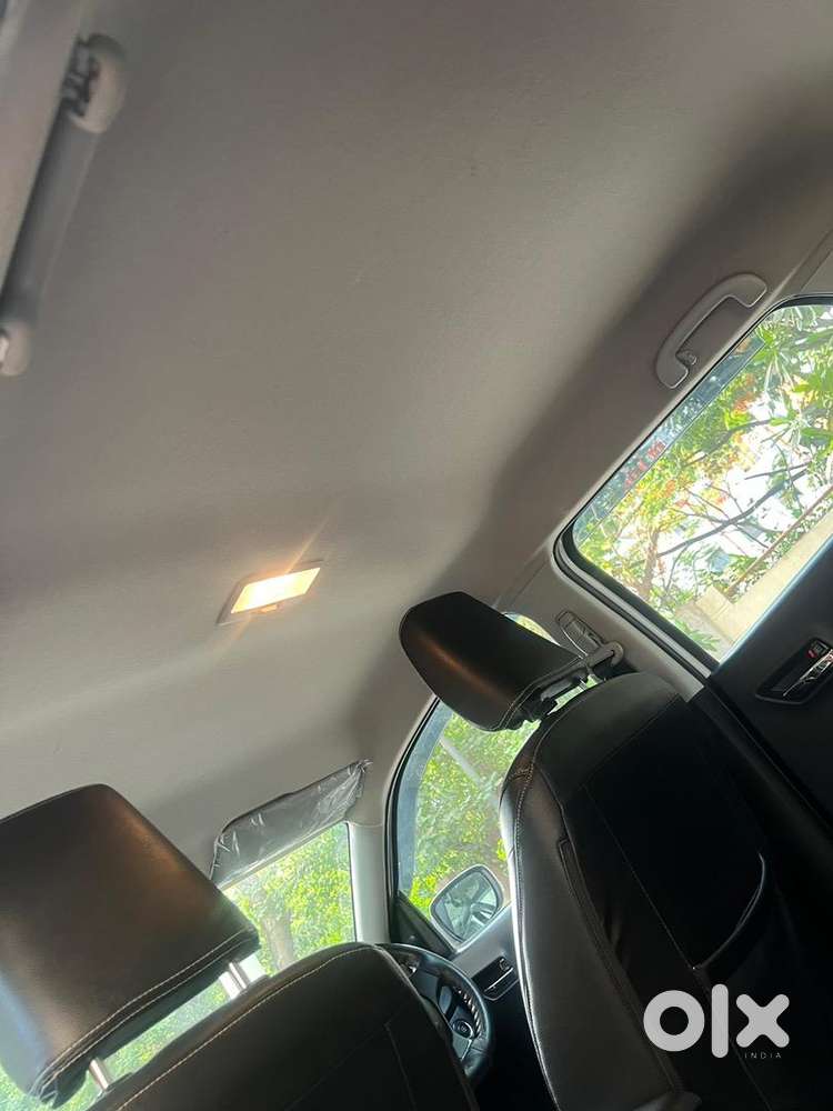 Maruti Suzuki Petrol 2020