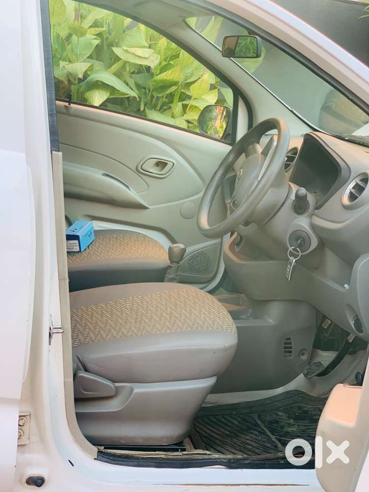 Datsun Redi Go, 2016, Cng & Hybrids