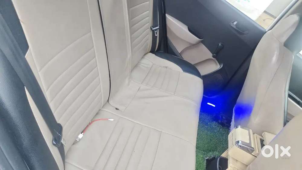 Hyundai Xcent Prime 2019 Diesel Automatic