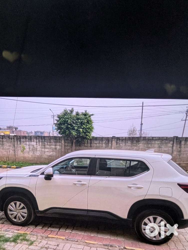 Honda Elevate V Mt 2024 Petrol