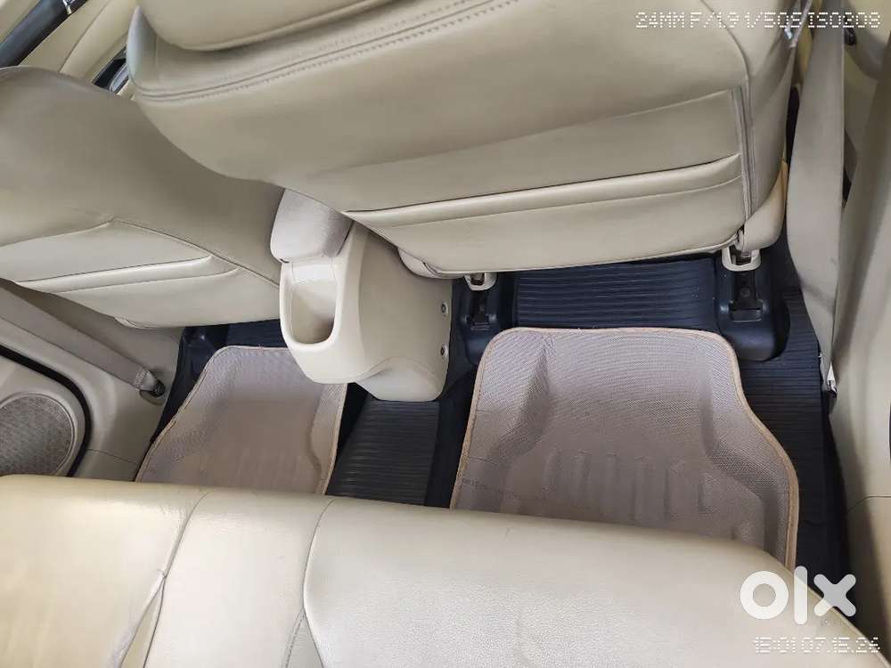 Honda City 1.5 Zx 2012