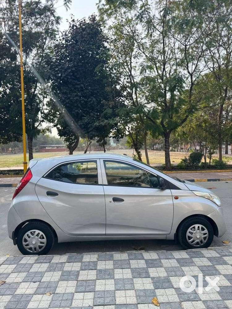 Hyundai Eon Era +, 2014, Petrol