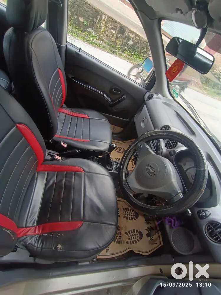 Hyundai Santro Xing 2006