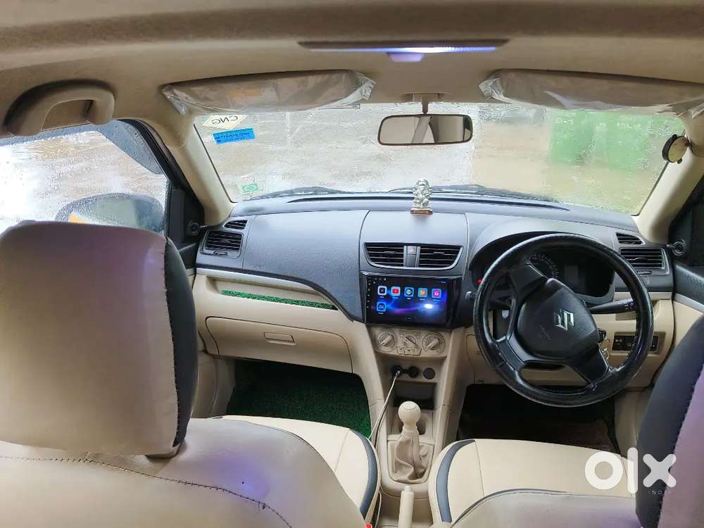 Maruti Suzuki Swift Dzire Tour 2022 Cng & Hybrids 150000 Km Driven