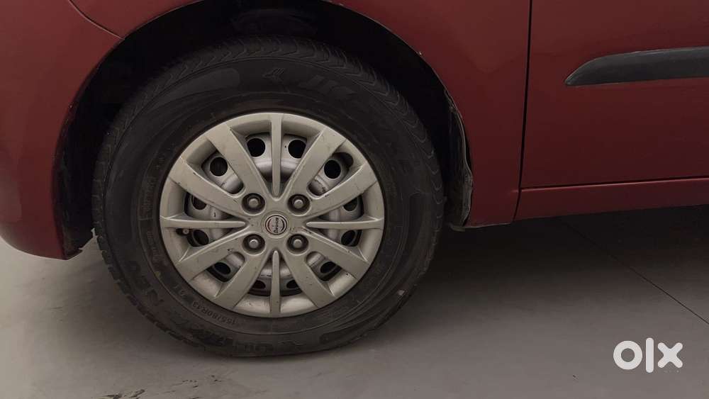 Hyundai I10 2007-2010 Era 1.1, 2011, Petrol