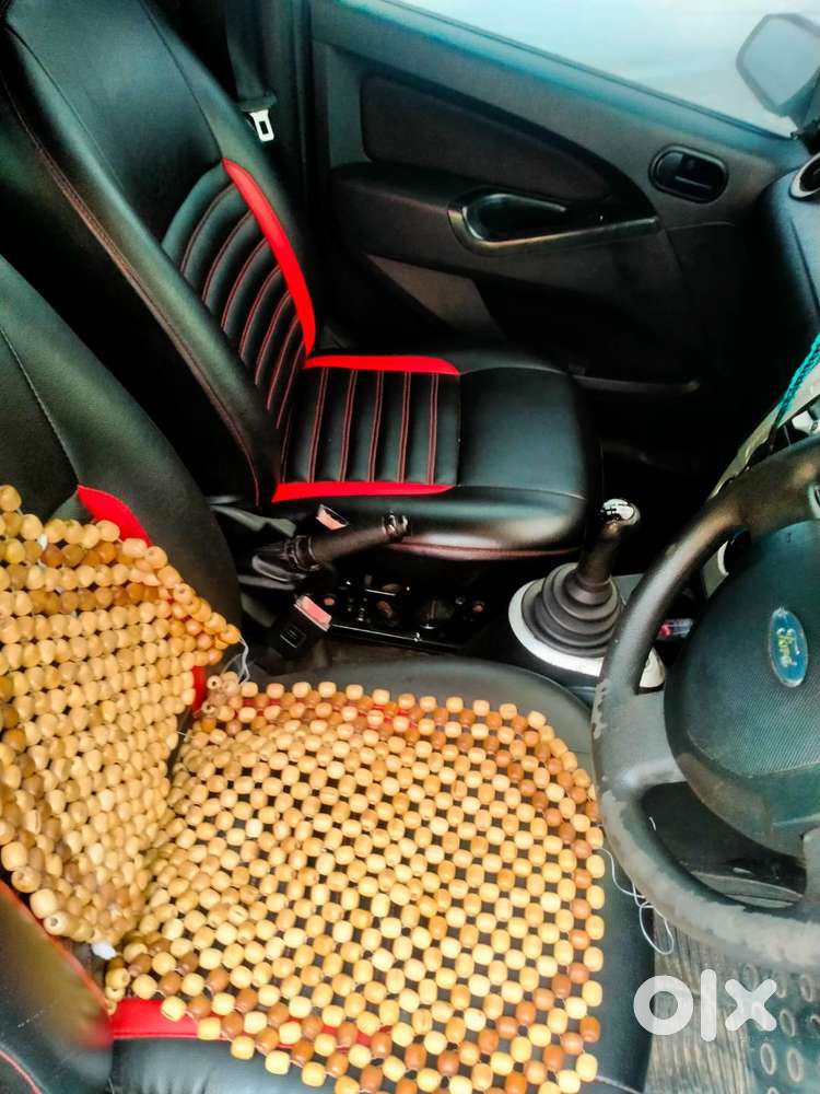 Good Condition, Nice Car