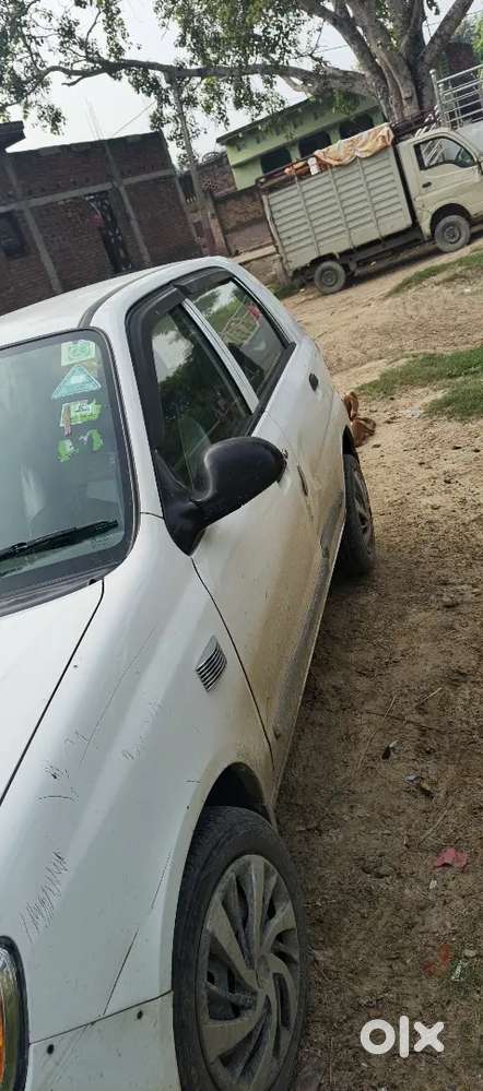 Maruti Suzuki Alto K10 Petrol 2011