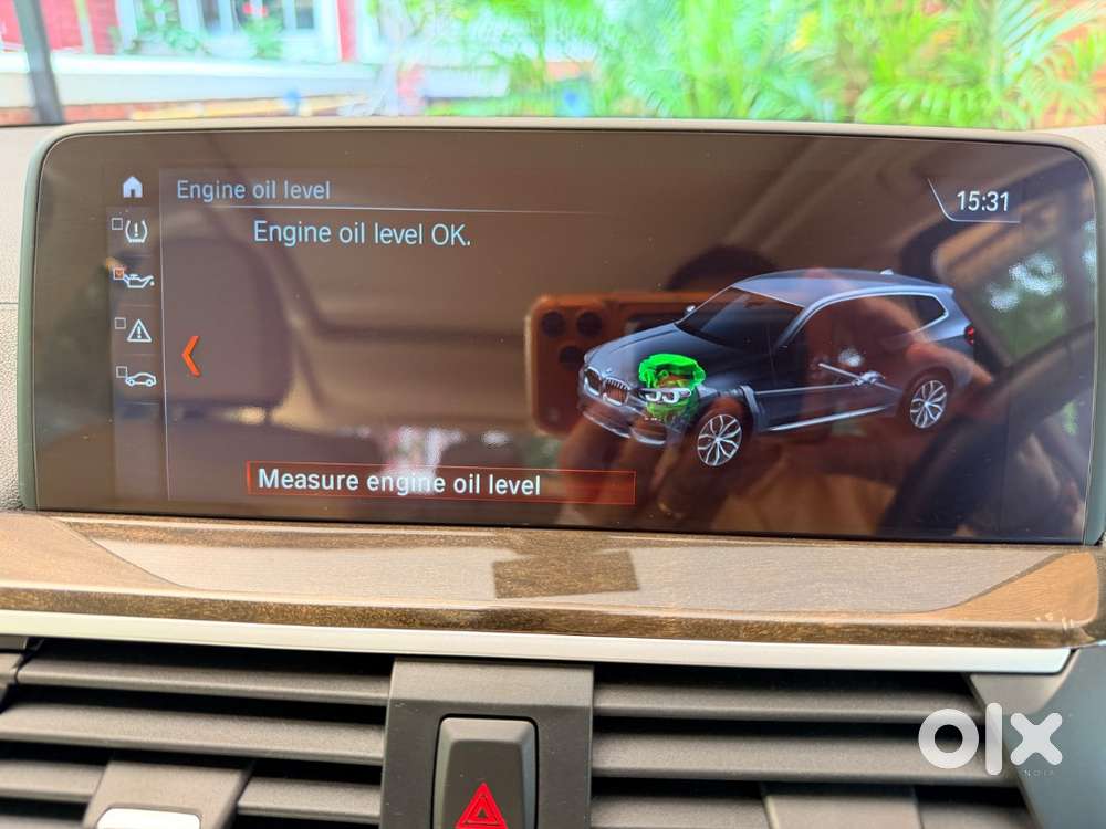 Bmw X3 2019 30i