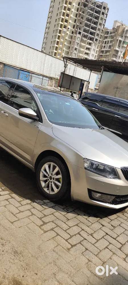 Excellent Condition Skoda Octavia Automatic 1.8 Tsi Style Plus