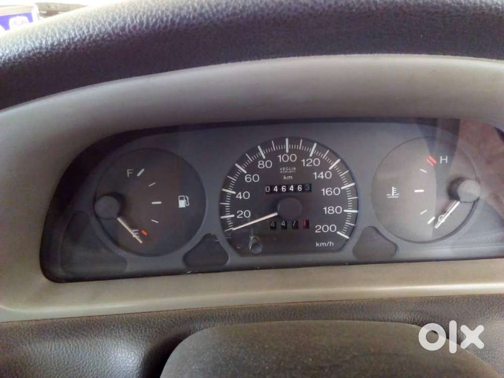 Fiat Palio 1.2 Elx 2003