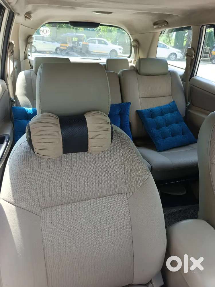 Toyota Innova 2006 In Showroom Condition