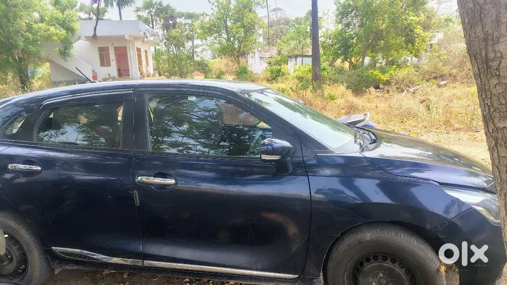 Maruti Baleno Delta 2023