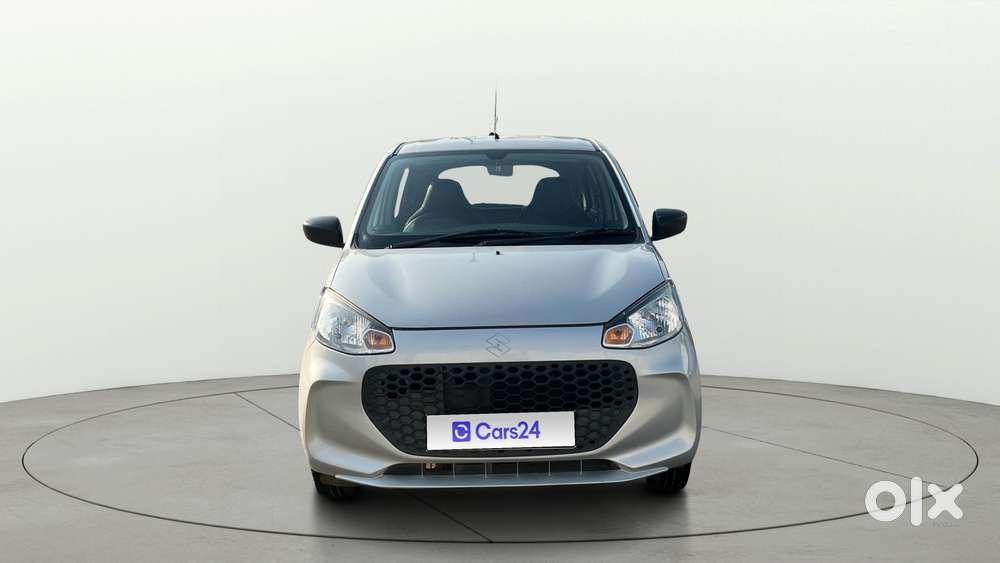 Maruti Suzuki Alto K10 Vxi Ags Optional, 2024, Petrol