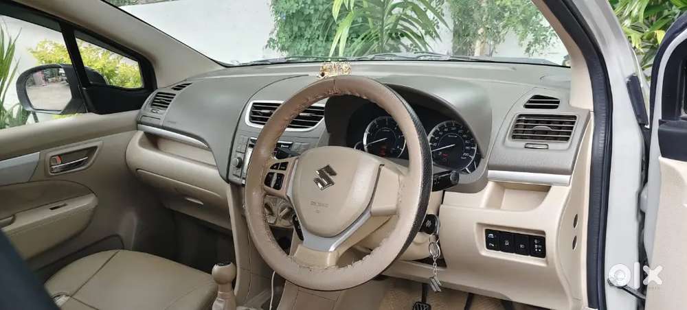 Maruti Suzuki Ertiga 2016 Diesel Well Maintained