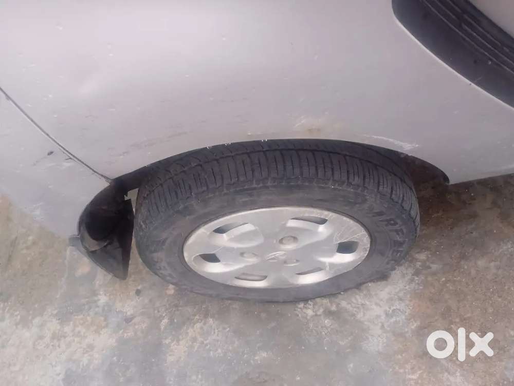Tata Nano Twist Xt 2016