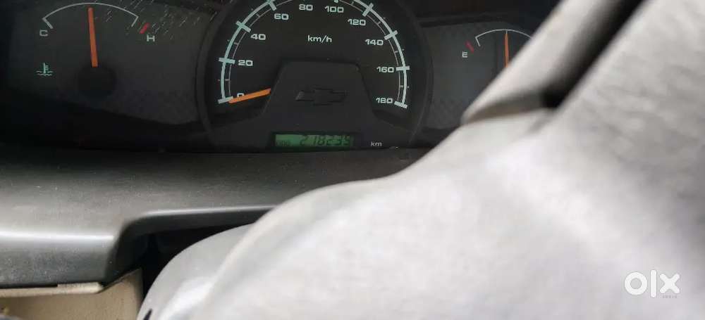 Chevrolet Tavera Neo 2014