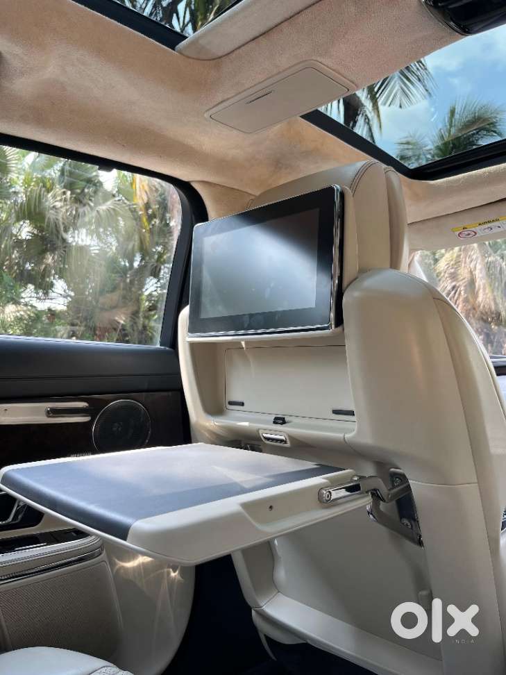 Jaguar Xj 3.0l Xj50, 2019, Diesel