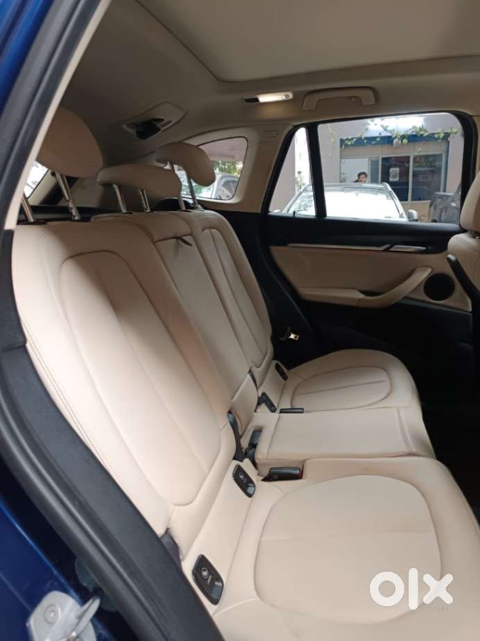 Bmw X1 Sdrive 20d X Line, 2018, Diesel