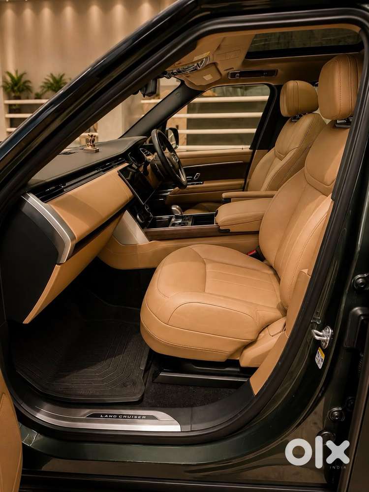 Land Rover Range Autobiography 3.0 Diesel, 2025, Diesel