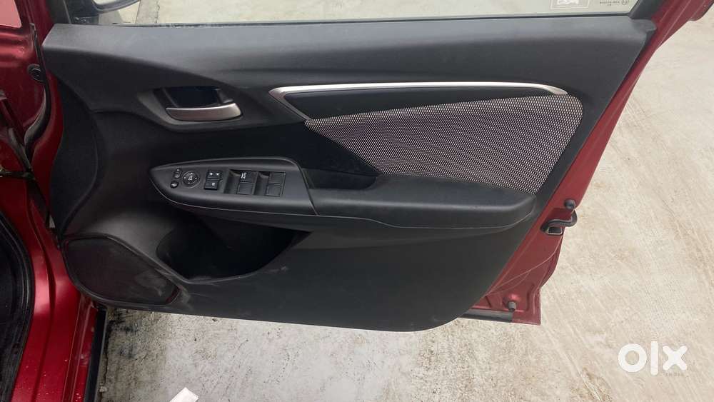 Honda Wr-v 1.2 Vx I-vtec, 2019, Petrol