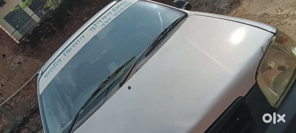 Maruti Suzuki Alto 2007 Petrol Good Condition