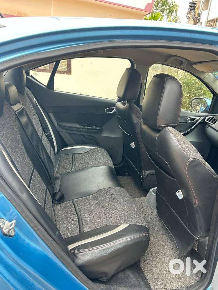 Tata Tigor Xz Plus, 2017, Petrol