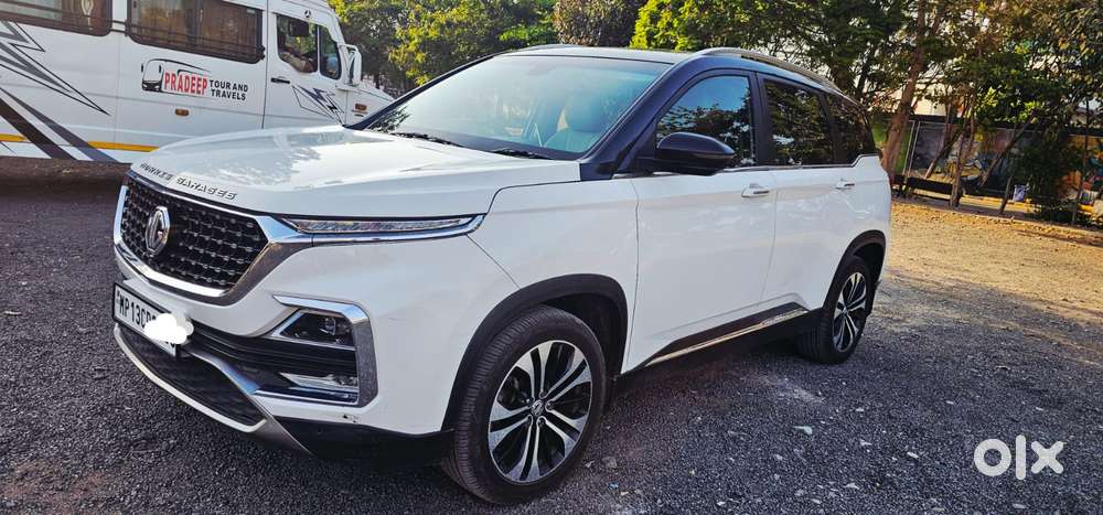 Mg Hector 2.0 Sharp Diesel, 2021, Diesel