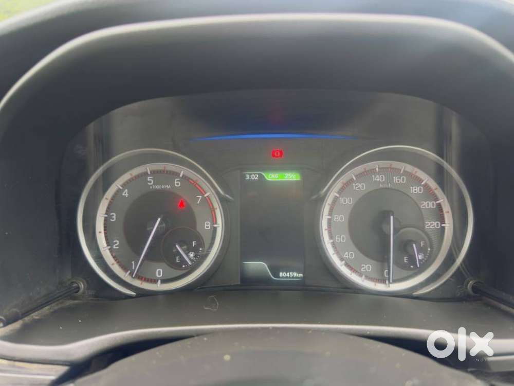 Maruti Suzuki Xl6 Zeta Mt Cng, 2023, Cng & Hybrids