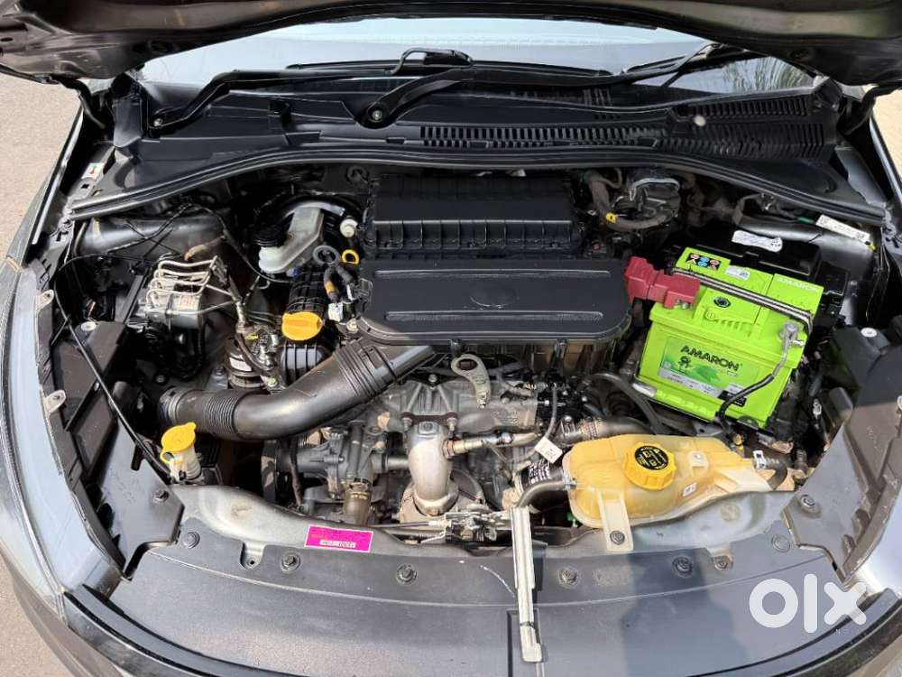 Tata Tiago 1.2 Revotron Xt Cng, 2024, Cng & Hybrids