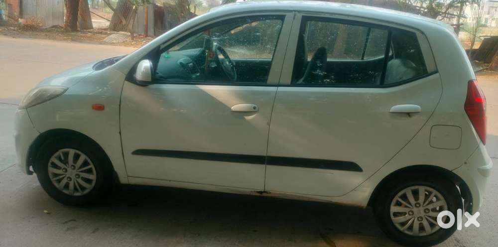 Hyundai I10 D-lite, 2013, Petrol