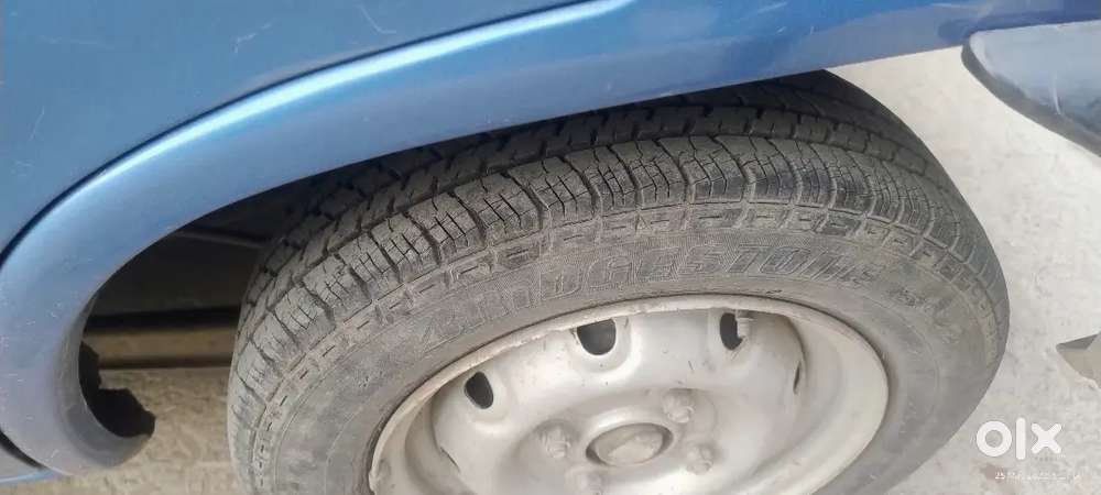 Maruti Suzuki 800 2006 Petrol 39000 Km Driven