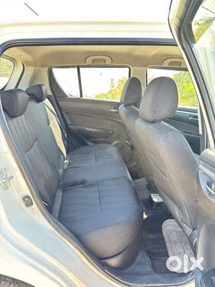 Maruti Suzuki Swift Vxi 2018, 2014, Petrol